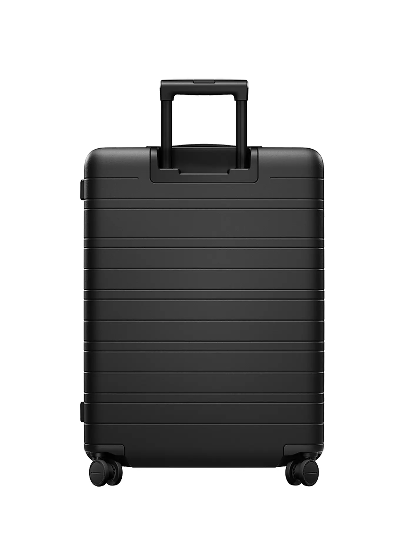 HORIZN STUDIOS | Trolley H6 ESSENTIAL 64cm All Black | 